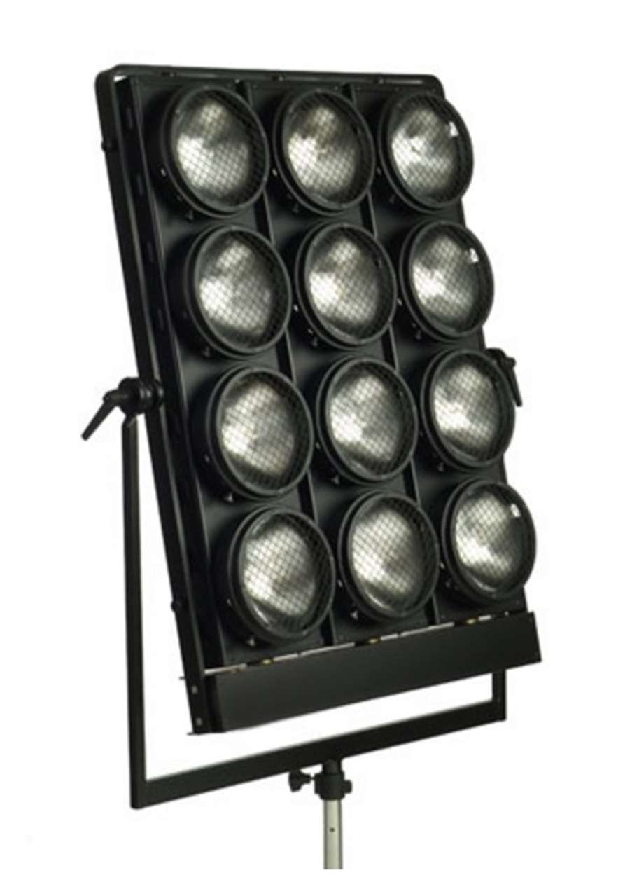 JUMBO FOR 12 PAR 64 LAMP – 1000 W - Cosmolight