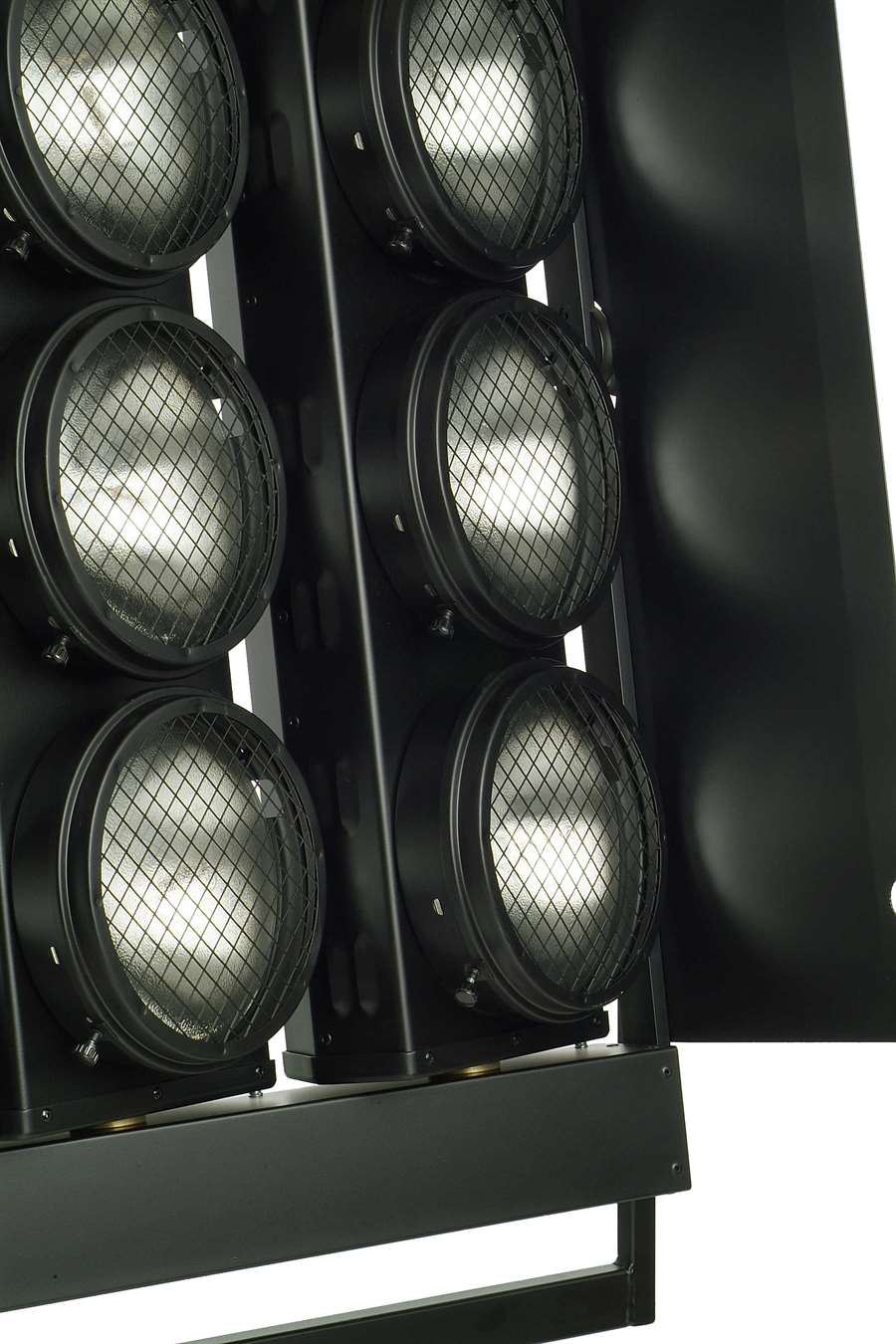 JUMBO FOR 12 PAR 64 LAMP – 1000 W - Cosmolight