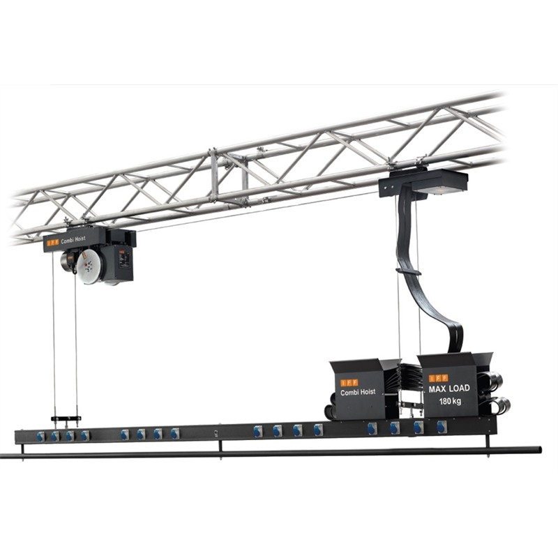 Combi Hoist