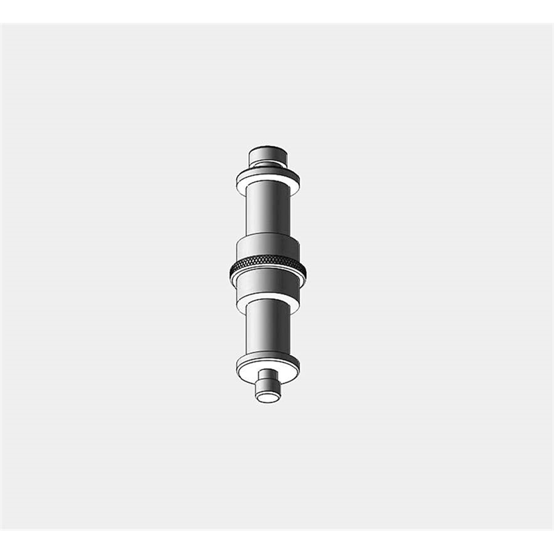 Spigot adapter 5/8” to 5/8”