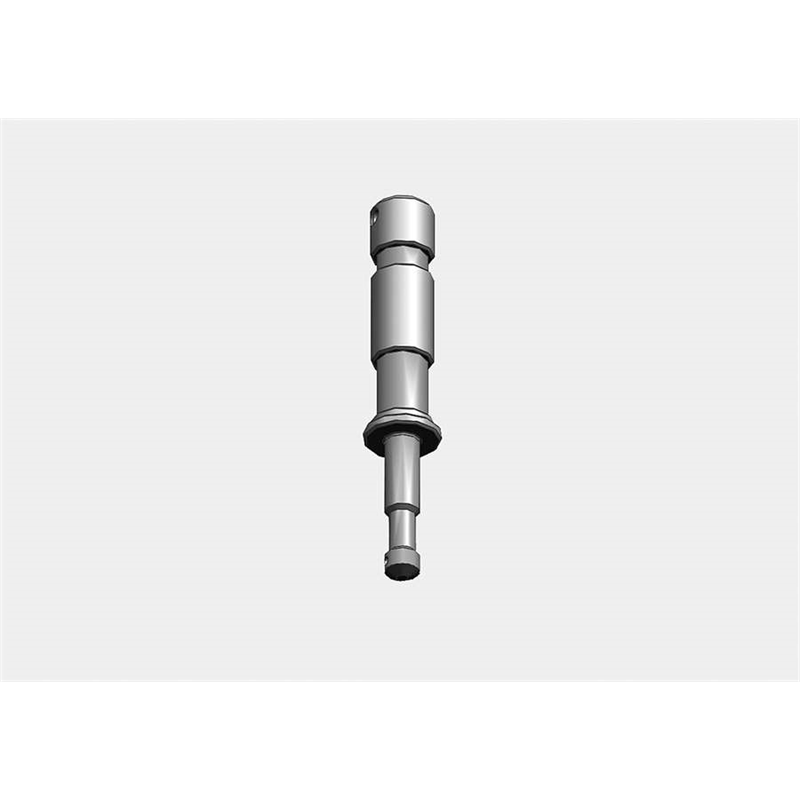 Spigot adapter 5/8” to 1-1/8”