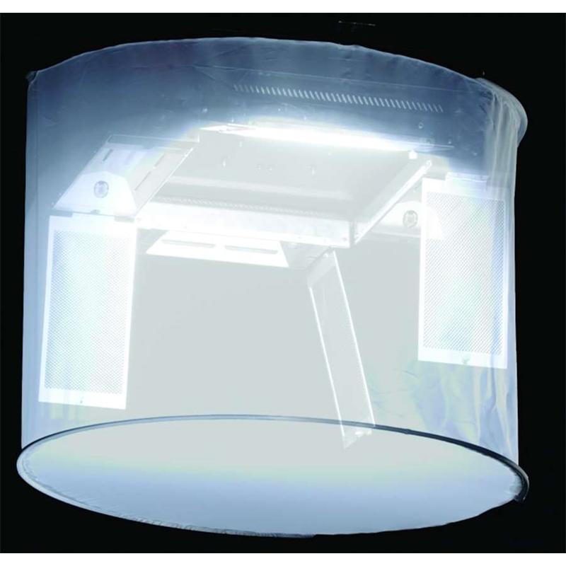 GHOST 5 kW - Suspended fill light