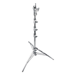 Aluminium stand - 168/350 cm