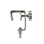 RC 282 - Stage clamp that works on diameters from 48mm to 52mm with 16mm spigot