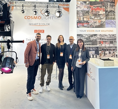 IBC 2025